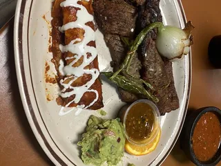 La Mojarra Loca