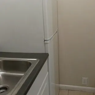 Full kitchen #1