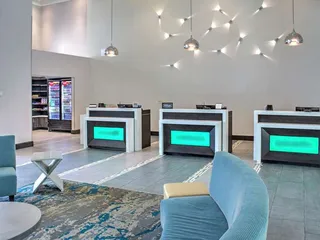 Embassy Suites by Hilton Indianapolis North