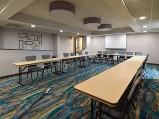 Best Western Plus Indianapolis North At Pyramids