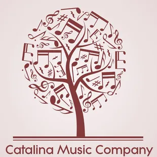 Catalina Music Company - Guitar and Piano Lessons