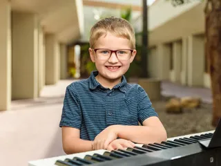 Allegro School of Music