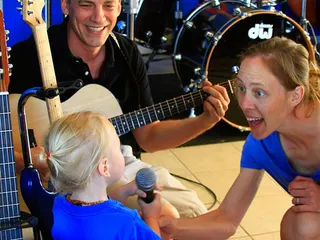 Tucson Music Lessons