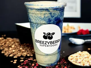 BreezyBerry