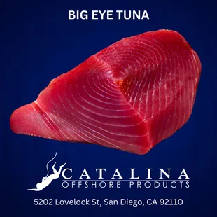 Mother&apos;s Day Special $14.99/lbs Price good till Sunday May12 - While Supplies Last.
www.catalinaop.com
(619) 297-9797