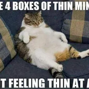 My belly hurts, but they were so delicious!