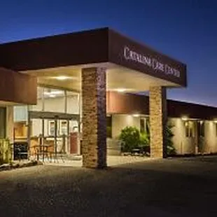 Catalina Care Center