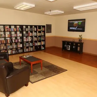 Working together to create a sense of community, our dedicated and compassionate staff will strive to exceed your expectations.