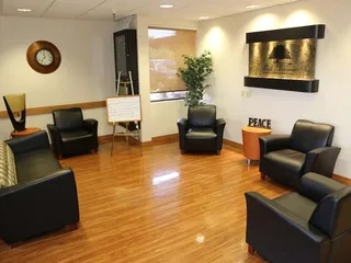 Park Avenue Health and Rehabilitation