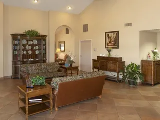 Mountain View Care Center