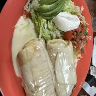 Chimichanga