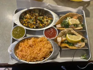 La Fiesta Mexican Restaurant