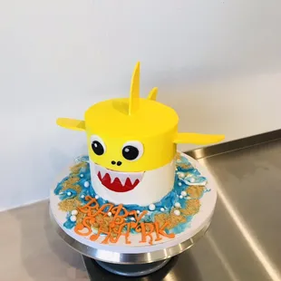Catalina’s Bakery