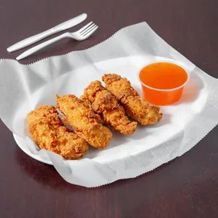 Chicken Tenders