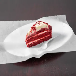 Red Velvet Cake