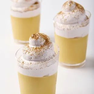 Suspiro Limeno Mini Parfait