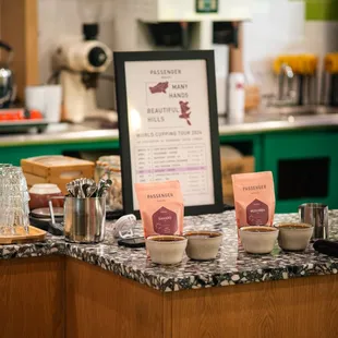 Special Burundi Event