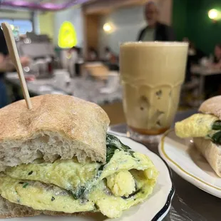 Remington Scramble &amp; Freddo Espresso