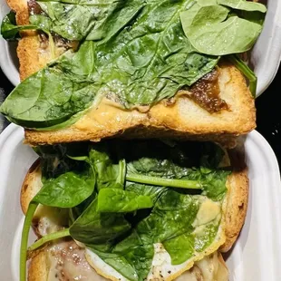 What the Kitchen Eats