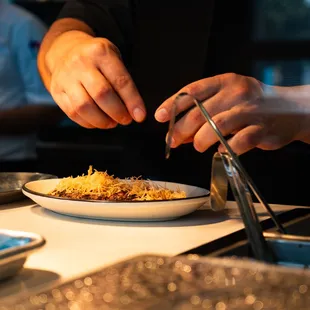 food, pasta