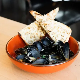 oysters and mussels, oysters, shellfish, food, mussels