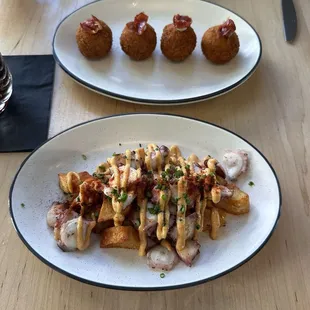 Croquetas