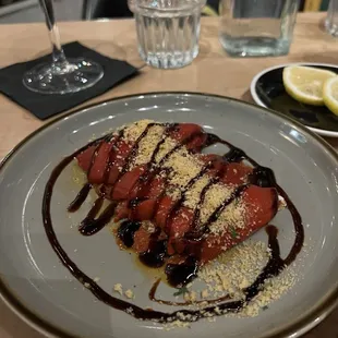 Stuffed Piquillo