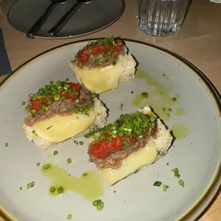 Oxtail