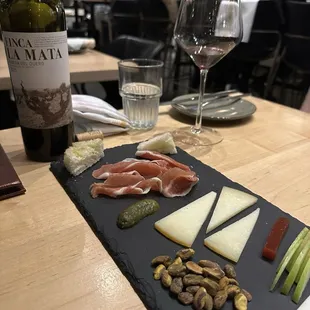 Charcuterie