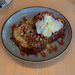 Torrijas