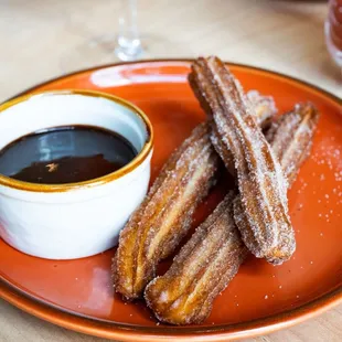 Churros