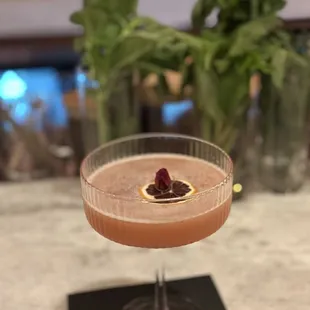 Amor in capri - delicious!