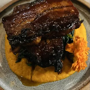 Pork Belly