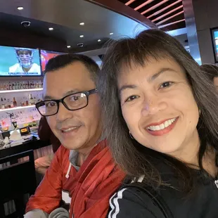 11.28.19 Thursday Night Football - Saints vs Falcons