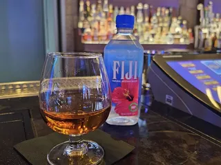 American Beer and Cocktails