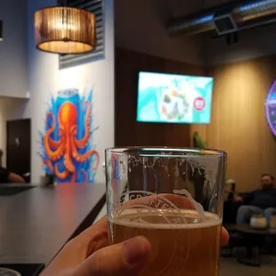 Craft beer