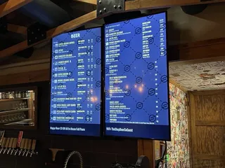 The Shop Beer Co