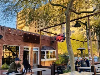 Chupacabra Taproom