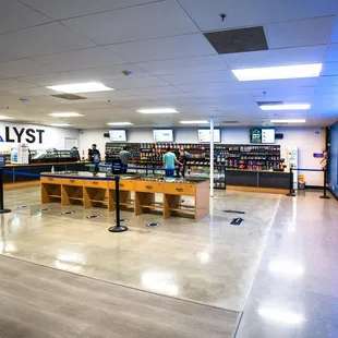 Catalyst