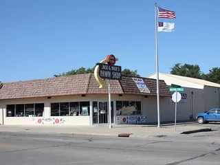 Jack & Dick's Pawn Shop