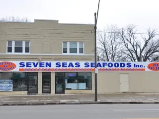 Seven Seas Seafood