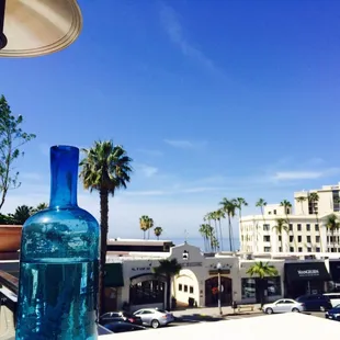 La Jolla ocean views?  Yes, please.