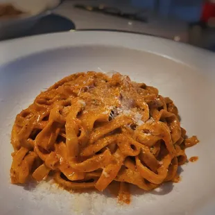 Tagliatelle Alla Portofino