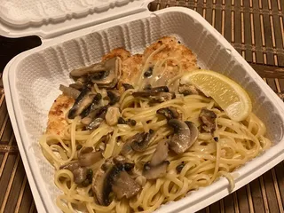 Verbano Italiano Ristorante