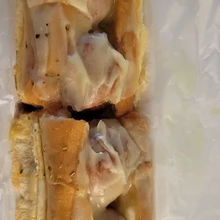 Meatball Sub