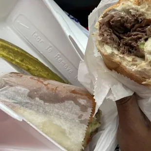 Sammmich