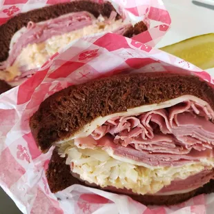 Reuben
