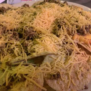 Nachos