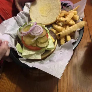 food, burgers, burger