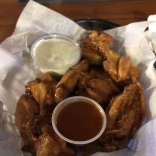 poultry, fried chicken wings, chicken wings and fried chicken, chicken, fried chicken, food, chicken wings, bbq wings, bbq chicken